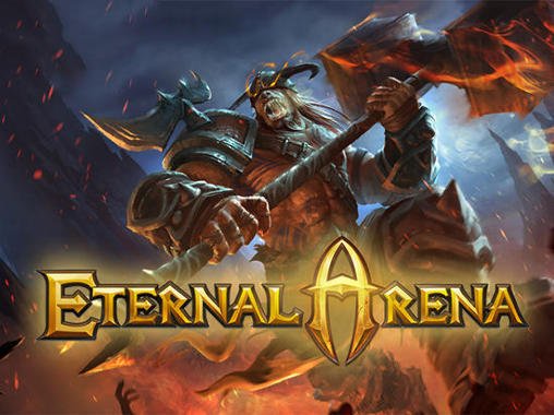 download Eternal arena apk